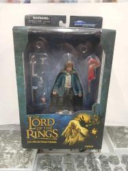 YÜZÜKLERİN EFENDİSİ PIPPIN FİGÜRÜ