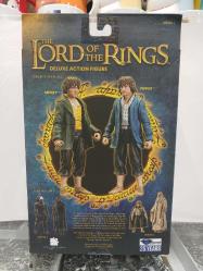 YÜZÜKLERİN EFENDİSİ PIPPIN FİGÜRÜ