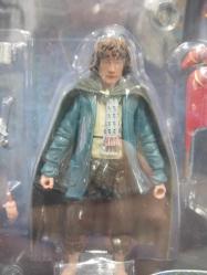 YÜZÜKLERİN EFENDİSİ PIPPIN FİGÜRÜ