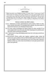 kuranı kerim ve Türkçe açıklamalı meali