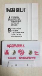 HAKKI BULUT  SABIR EY GÖNÜL KURBAN OLDUĞUM MEDENİ UÇAR KEMİK NADİR BASKI