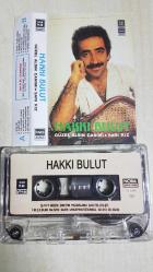 HAKKI BULUT GÜZEL ALSIN CANIMI SARI KIZ KAĞIT BASKI