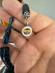 Antika Alman çubuk katalin efe maskot tesbih