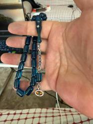 Antika Alman çubuk katalin efe maskot tesbih