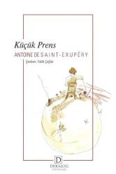 Küçük Prens (Cep Boy)