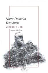 Notre Dame'ın Kamburu (Cep Boy)