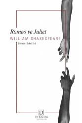 Romeo ve Juliet (Cep Boy)