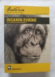 HİSTORİA 1923 Tarih ve Kültür Dergisi, 2016 - 2020, Sayı: 1 - 8 [TAM TAKIM]