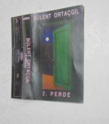 KASET: Bülent Ortaçgil / 2. Perde