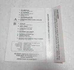 KASET: Pınar ve Cengiz'den Öz Emirdağ 2