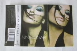 KASET: Nina Lotsari