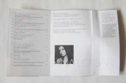 KASET: Nina Lotsari