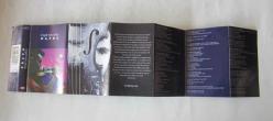 KASET: Nigel Kennedy / Kafka