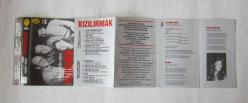 KASET: Grup Kızılırmak / Aynı Göğün Ezgisi