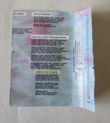 KASET: Yıldız İbrahimova / Işığın Sesi - Voice of Rainbow