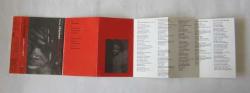 KASET: Tracy Chapman / Matters of Heart