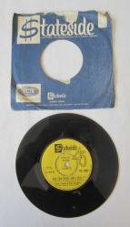 45'LİK PLAK: Tommy James & The Shondells, Mony Mony - One Two Three and I Feel