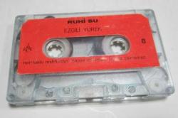 KASET: Ruhi Su / Ezgili Yürek