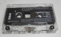 KASET: Harry Belafonte / All Time Greatest Hits Vol. 1