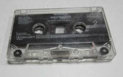 KASET: Queen / Greatest Hits [Hollanda Baskı]