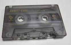 KASET: Ahmet Kaya / Başkaldırıyorum