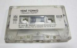 KASET: Yeni Türkü / Dünyanın Kapıları