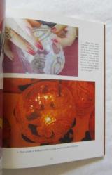 Let's Get Creative with Gulsen Dikturk [Gülşen Diktürk] / Beautiful and Easy to Make Handicrafts Suitable for All Levels