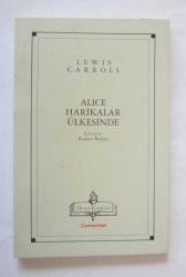 Alice Harikalar Ülkesinde