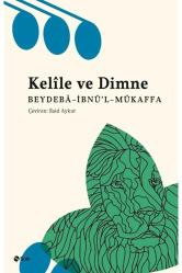 Kelile Ve Dimne / Beydeba / / 9789756841365