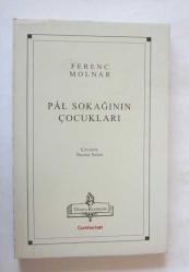 Pal Sokağı Çocukları