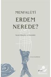 Erdem Nerede?