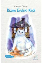 Bizim Evdeki Kedi