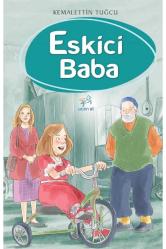 Eskici Baba