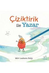 Çiziktirik ile Yazar