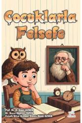 Çocuklarla Felsefe