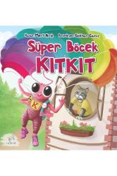 Süper Böcek Kıtkıt