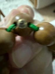 Havşalı çoklu ip kuka efe maskot tesbih