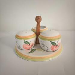 El Boyama Tepsili Menaj Seti