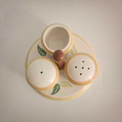 El Boyama Tepsili Menaj Seti