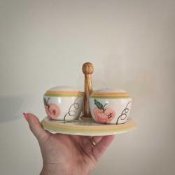 El Boyama Tepsili Menaj Seti