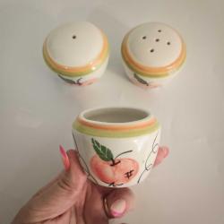 El Boyama Tepsili Menaj Seti