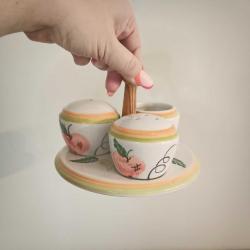 El Boyama Tepsili Menaj Seti