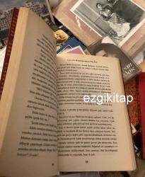 cennette karşılaşacağınız beş kişi - mitch albom