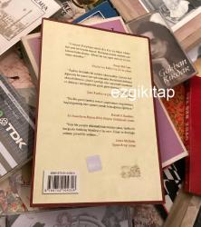 cennette karşılaşacağınız beş kişi - mitch albom