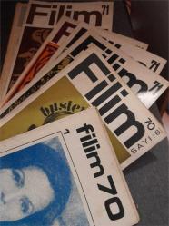 Filim Dergisi