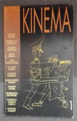 Kinema / Sayı 1-2-3
