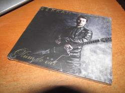 SERKAN YILDIZ ÖLÜM DE VAR CD