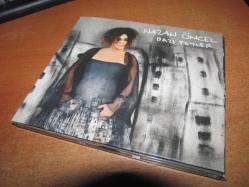 NAZAN ÖNCEL BAZI ŞEYLER   CD