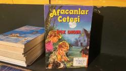 Afacanlar Çetesi (İmzalı)