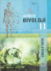 ORTAÖGRETİM BİYOLOJİ 11.SINIF DERS KİTABI